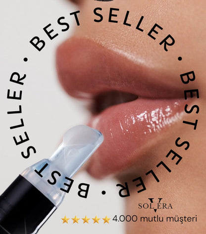 SOLVERA Dudak Dolgunlaştırıcı