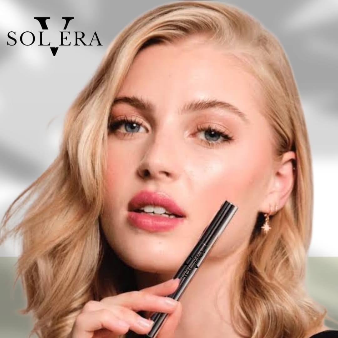 SOLVERA Dudak Dolgunlaştırıcı